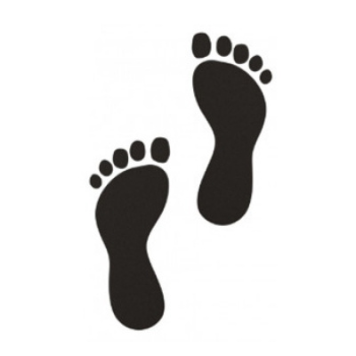 Barefoot