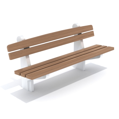 Το παγκάκι πάρκου Brahe με πλάτη, μέρος της ανθεκτικής σειράς επίπλων Brahe, έχει σχεδιαστεί για να αντέχει σε όλες τις καιρικές συνθήκες, καθιστώντας το ιδανικό για κοινόχρηστους χώρους. Κατασκευασμένο με στιβαρά πόδια από λευκό σκυρόδεμα και πεύκο βαμμένο με επεξεργασία ξύλου, αυτό το παγκάκι προσφέρει ένα άνετο και φιλόξενο κάθισμα σε κάθε εξωτερικό χώρο. Η σειρά Brahe περιλαμβάνει ένα τραπέζι και ένα παγκάκι χωρίς πλάτη, επιτρέποντάς σας να συνδυάσετε κομμάτια για να δημιουργήσετε ένα φιλόξενο και πρακτικό σημείο συγκέντρωσης. Ιδανικό για πάρκα, πεζόδρομους και κοινόχρηστους χώρους, το παγκάκι πάρκου Brahe αναβαθμίζει οπτικά και λειτουργικά τους εξωτερικούς χώρους. Αυτή η παραλλαγή έχει βυθισμένη θεμελίωσης και είναι σε χρώμα καφέ με βάση από σκυρόδεμα. Τοποθέτηση μεσα στο έδαφος