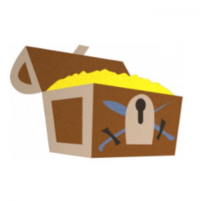 Treasure Chest