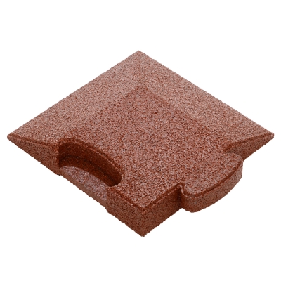 Corner Beveled