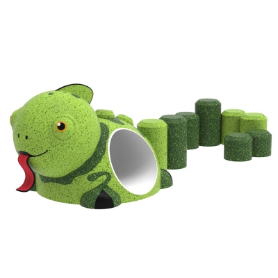 Mini Chameleon