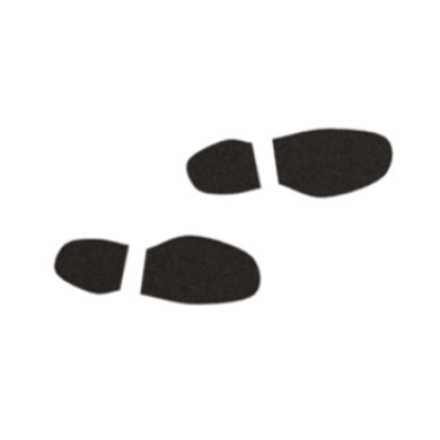 Shoeprint