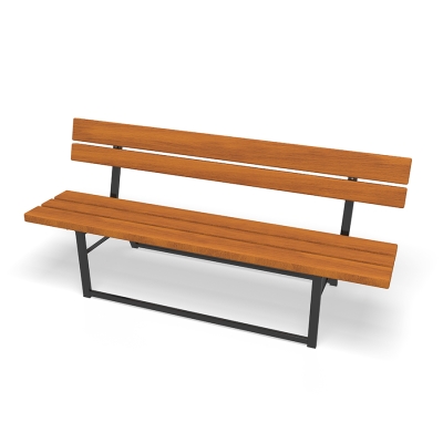 Το παγκάκι πάρκου Ekeby με πλάτη συνδυάζει τον μινιμαλιστικό σχεδιασμό με την ευελιξία, καθιστώντας το μια κομψή προσθήκη σε κάθε εξωτερικό χώρο. Μέρος της σειράς Ekeby, αυτό το παγκάκι πάρκου μπορεί να συνδυαστεί με ασορτί τραπέζια ή παγκάκια χωρίς πλάτη για να δημιουργήσει έναν φιλόξενο εξωτερικό χώρο συγκέντρωσης. Η συλλογή Ekeby είναι απλή αλλά εξαιρετικά λειτουργική και προσεκτικά σχεδιασμένη για να διαρκεί πολλά χρόνια. Αυτή η παραλλαγή είναι δεν αγκυρώνεται είναι στοιβαζόμενη, κατασκευασμένη από σκληρό ξύλο, με μαύρο μεταλλικό σκελετό.