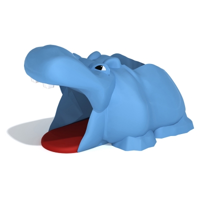 Ο ιπποπόταμος Harry είναι μια συναρπαστική λειτουργία παιχνιδιού που έχει σχεδιαστεί για να εξάπτει τη φαντασία και να προσφέρει ατελείωτη διασκέδαση στα παιδιά. Με τα ζωηρά χρώματα, την ανθεκτική κατασκευή και τα διαδραστικά στοιχεία του, το Harry Hippopotamus προσφέρει μια μοναδική εμπειρία παιχνιδιού σε πάρκα, παιδικές χαρές και χώρους αναψυχής.