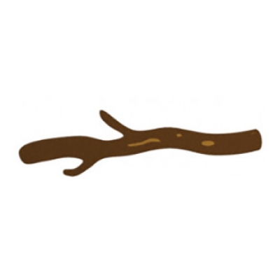 Piece of wood 1