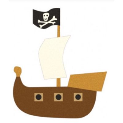 Pirate Ship