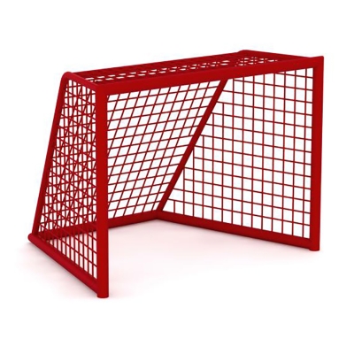 Το μίνι τέρμα Knatte, μια τέλεια λύση ποδοσφαίρου για μικρά παιδιά και επίδοξους αστέρες του ποδοσφαίρου. Μερικές φορές, χρειάζονται μικρότερα τέρματα. Το Mini Goal Knatte είναι ένα μικρό ατσάλινο τέρμα, ιδανικό για μικρότερα παιδιά που θέλουν να δοκιμάσουν αθλήματα με μπάλα!