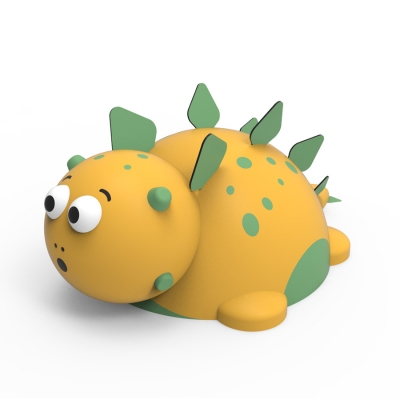 Stegosaurus