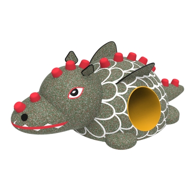 Dragon Tube