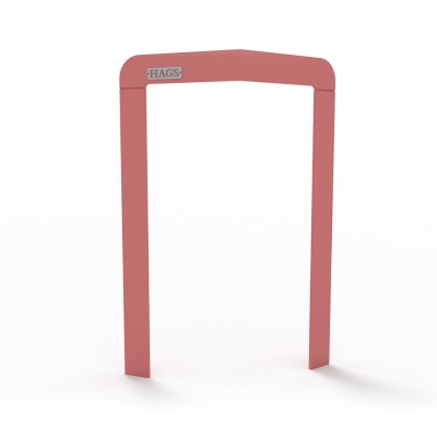 Η βάση ποδηλάτου Rosenlund έχει σχεδιαστεί για ασφαλή και αξιόπιστη στάθμευση ποδηλάτων, παρέχοντας ηρεμία όταν αφήνετε τα ποδήλατα χωρίς επίβλεψη. Τοποθέτηση ποδηλάτων διαφόρων μεγεθών, επιτρέπει το εύκολο κλείδωμα του πλαισίου και των τροχών, προσφέροντας παράλληλα σταθερή στήριξη. Ιδανική για δημόσιους χώρους, σχολεία και κατοικημένες περιοχές, η βάση ποδηλάτου Rosenlund μπορεί να αγοραστεί ξεχωριστά για να δημιουργήσετε τη δική σας διαμόρφωση με την επιθυμητή απόσταση μεταξύ τους. Αυτή η παραλλαγή διαθέτει αγκύρωση εδάφους και κόκκινο μεταλλικό πλαίσιο.