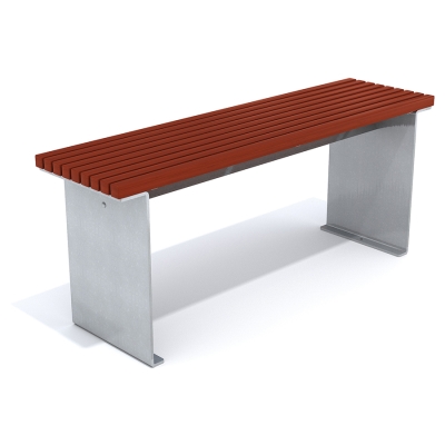 Το τραπέζι Birka είναι μια ανθεκτική λύση επίπλων εξωτερικού χώρου, ιδανική για την ενίσχυση των κοινόχρηστων χώρων με τον ευέλικτο σχεδιασμό του. Κατασκευασμένο με στιβαρό ατσάλινο σκελετό, προσφέρει μακροχρόνια απόδοση τόσο σε μοντέρνο όσο και σε παραδοσιακό περιβάλλον. Το απλό του στυλ εξασφαλίζει απρόσκοπτη ενσωμάτωση σε πάρκα, αυλές και άλλους κοινόχρηστους εξωτερικούς χώρους. Οι προαιρετικές πλάκες σύνδεσης επιτρέπουν ευέλικτες διατάξεις, επιτρέποντας δημιουργικές διαμορφώσεις όπως σειρές ή γωνιακές διατάξεις που ταιριάζουν σε κάθε χώρο. Αυτή η παραλλαγή είναι ανεξάρτητη χωρίς αγκύρωση και έχει χρώμα teak κόκκινο με γαλβανισμένο μεταλλικό σκελετό.